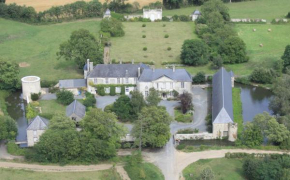 Chateau de Vouilly, Vouilly